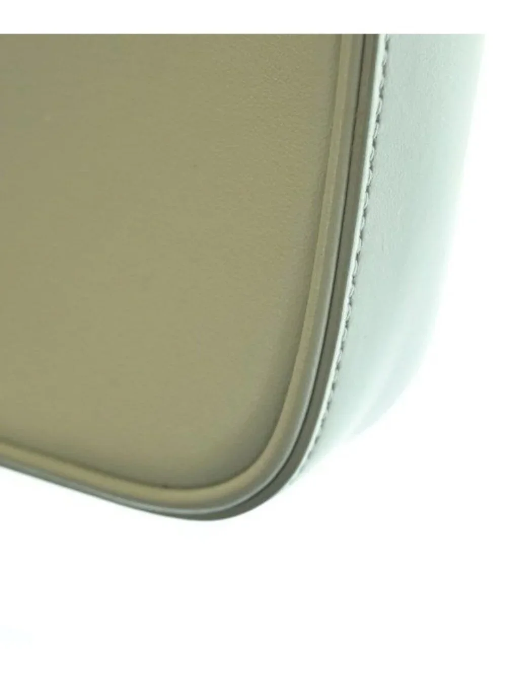 Celine Shoulder Bag Gray